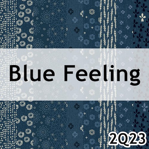 Blue Feeling